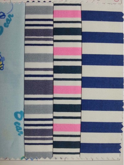 HN-HOPI 加厚全棉斜紋 耐高溫 耐氯漂 制服 Anti bleaching bleaching resistant 細節-4